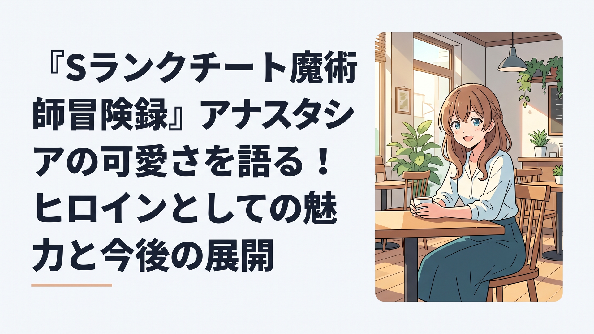 記事の主題を表すイメージ