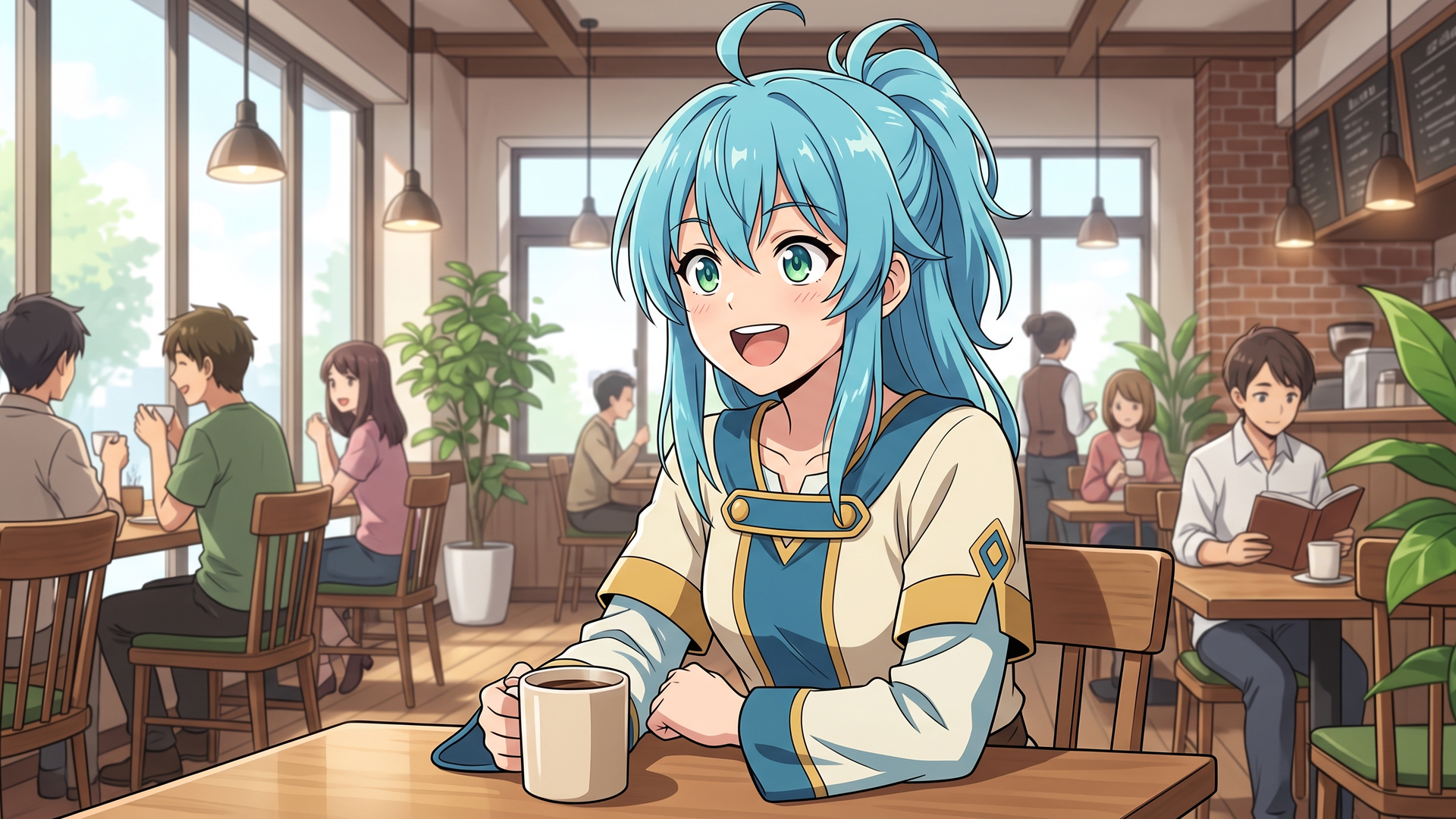 待望の『Sランクチート魔術師冒険録』9巻レビュー！急激にインフレするバトルシーンを徹底考察 の内容に合う挿絵（追加1枚目）