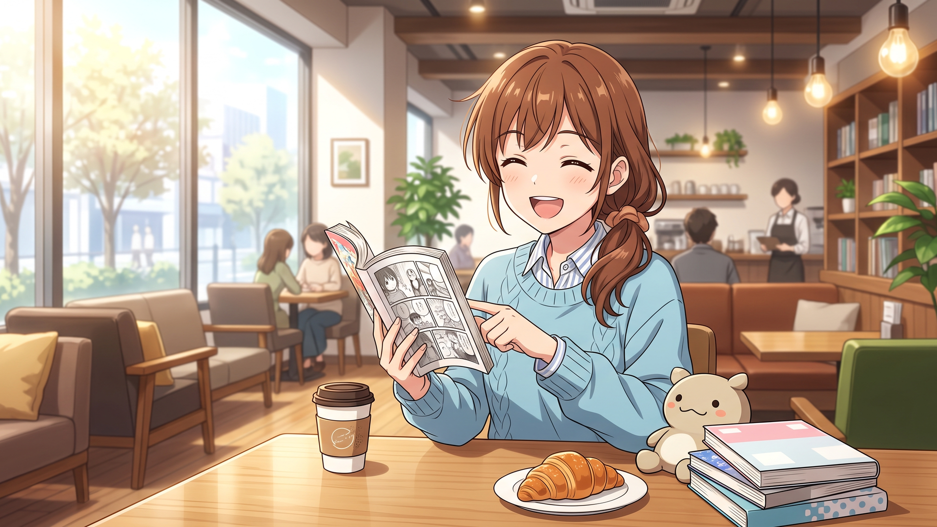 【ヘルモード】アニメの続きは漫画・小説の何巻・何話から読める?原作をお得に楽しむ方法 の内容に合う挿絵(追加2枚目)